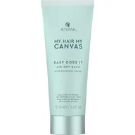 Kosmetyki do stylizacji włosów - Alterna Produkty Easy Does It Air-Dry Balm 101.0 ml - miniaturka - grafika 1
