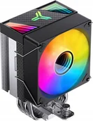 Chłodzenie procesora - Chłodzenie CPU Jonsbo CPU Cooler JONSBO CR-1400 V2 ARGB Black - miniaturka - grafika 1