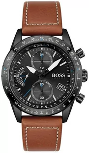 Zegarek Hugo Boss 1513851 NOWY I ORYGINALNY ZAPRASZAMY DO - Zegarki męskie - miniaturka - grafika 3