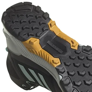 Buty adidas Terrex Eastrail 2 Mid Rain.Rdy M (kolor Czarny, rozmiar 42 2/3) - Buty trekkingowe męskie - miniaturka - grafika 8