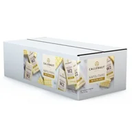 Czekolada - Callebaut mini Napolitains white W2 75x13,5g - miniaturka - grafika 1
