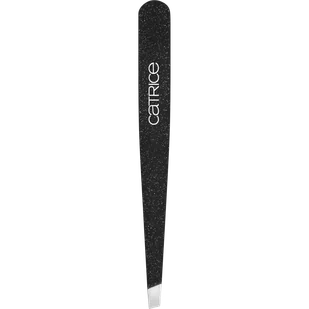 Catrice Magic Perfectors Tweezer, pęseta do brwi - Pozostałe akcesoria kosmetyczne - miniaturka - grafika 1