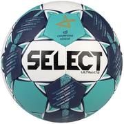 Piłka ręczna - Piłka do piłki ręcznej dla kobiet i dzieci Select ULTIMATE Ch League rozmiar 22 - miniaturka - grafika 1