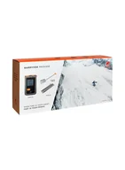 Sporty zimowe - akcesoria - Zestaw lawinowy Mammut Barryvox Package - Europe - miniaturka - grafika 1