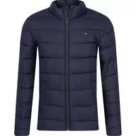 Kurtki i płaszcze dla chłopców - Tommy Hilfiger Kurtka | Regular Fit - miniaturka - grafika 1
