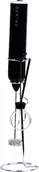 Spieniacze do mleka - CHiATO LattePLAY Milk Frother - Black - miniaturka - grafika 1