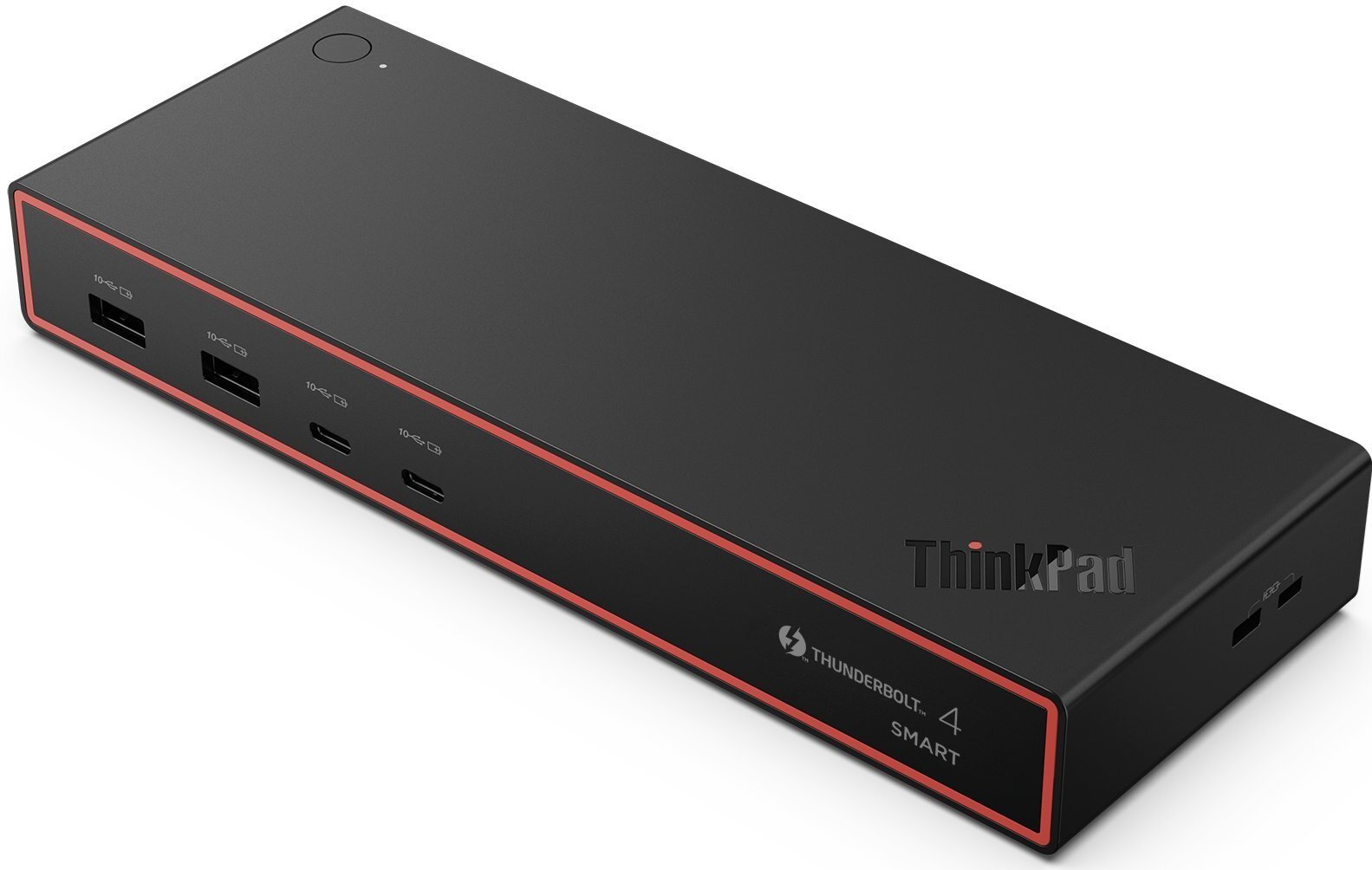 Stacja/replikator Lenovo ThinkPad Thunderbolt 4 Smart Dock Gen2 7500 40BE0135SA