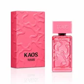 Wody i perfumy damskie - Tous Kaos Woda Perfumowana Dla Kobiet 30ml - miniaturka - grafika 1