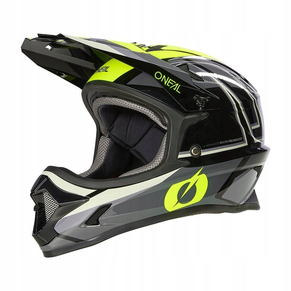 Kask rowerowy fullface downhill O'neal Sonus V23 L