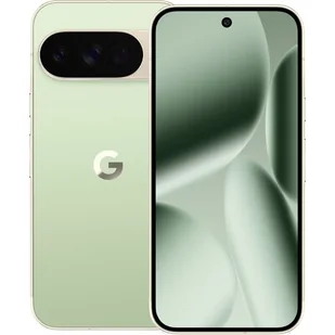 GOOGLE Pixel 10 Pro 5G 16/256GB Zielony - Telefony komórkowe - miniaturka - grafika 1