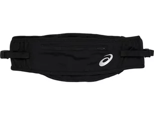Pas do biegania Asics FUIJTRAIL BELT | BLACK - Pozostały sprzęt i akcesoria do ćwiczeń - miniaturka - grafika 1
