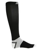 Hokej - Skarpetki hokejowe Blue Sports  Pro Compression Black Senior XL - miniaturka - grafika 1
