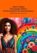 E-booki - poradniki - Psychologia Kobiet: Od Stereotypów do Samorealizacji - miniaturka - grafika 1