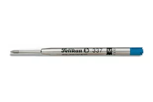 Pelikan Wkład do długopisu PELIKAN 337 WK19V - Wkłady do długopisów - miniaturka - grafika 1