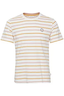 Koszulki męskie - CASUAL FRIDAY T-shirt męski 20504282, 161220/Caf' CrÃme, M - grafika 1