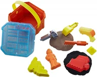 Pozostałe akcesoria dla plastyków - Mattel      Mattel BOB Budowniczy Widerko   Piasek kinnetyczny GXP-598137 - miniaturka - grafika 1