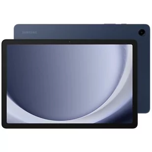 Tablet SAMSUNG Galaxy Tab A9+ 11" 8/128 GB Wi-Fi Niebieski  - Tablety - miniaturka - grafika 1