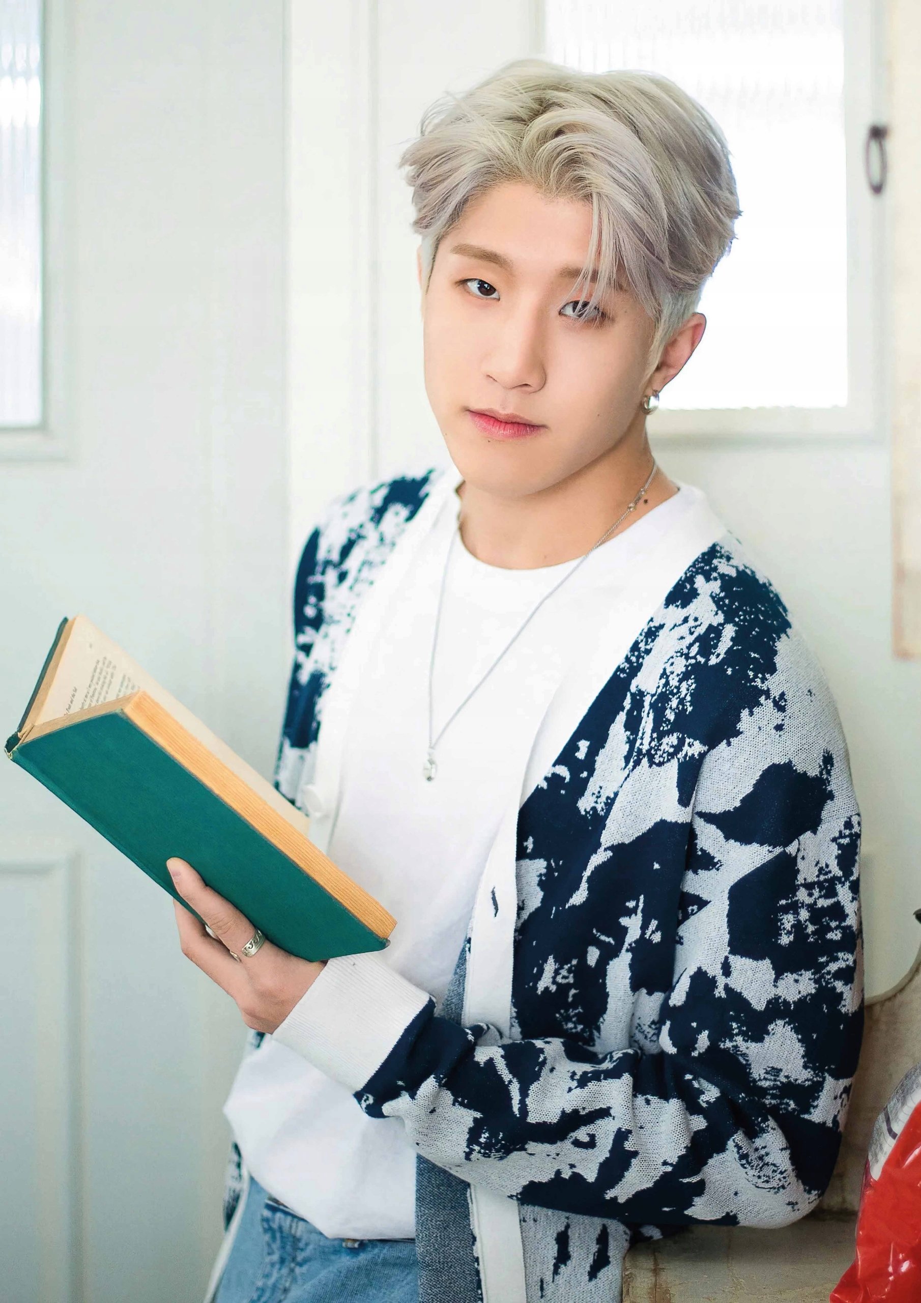 Plakat A1 kpop k-pop muzyka Astro Korea