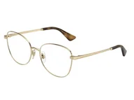 Okulary korekcyjne, oprawki, szkła - Dioptrie szkieł Dolce & Gabbana DG1355 1365 - miniaturka - grafika 1