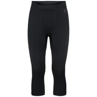 Spodnie sportowe męskie - Legginsy termiczne męskie Performance Warm Eco Bl Bottom 3/4 - miniaturka - grafika 1