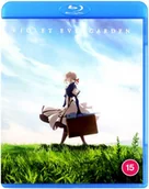 Filmy animowane Blu-Ray - Violet Evergarden: The Complete Series - miniaturka - grafika 1