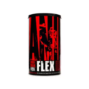 UNIVERSAL Animal Flex - 44pack - Ochrona stawów - miniaturka - grafika 1