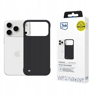 3mk Just20g Matt Case pro Apple iPhone 17 Pro Max - Etui i futerały do telefonów - miniaturka - grafika 1