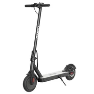 Hulajnogi elektryczne - iScooter i8 Electric Folding Scooter for Commuting 500W Motor 25km/h Max Speed 7.5Ah Battery for 25-30km Mileage - Black - miniaturka - grafika 1