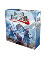 Gry planszowe - Czacha Games Blood Of The Northmen - miniaturka - grafika 1