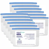 Domowe osuszacze powietrza - 12x pochłaniacz wilgoci osuszacz na pleśń wilgoć bezzapachowy AquaFloow - miniaturka - grafika 1