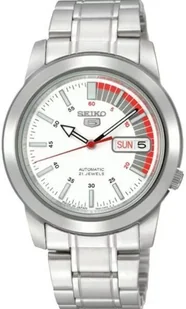 Zegarek Seiko SNKK25K1 - Zegarki męskie - miniaturka - grafika 1