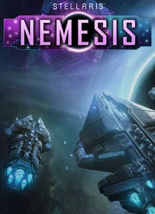 Stellaris - Nemesis (DLC) (PC) klucz Steam - DLC - miniaturka - grafika 1