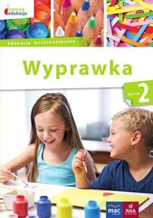 2252000 Wyprawka SP KL 2. Owocna edukacja (teczka) - Podręczniki dla szkół podstawowych - miniaturka - grafika 2