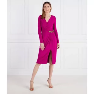 LAUREN RALPH LAUREN Sukienka - Sukienki - miniaturka - grafika 1