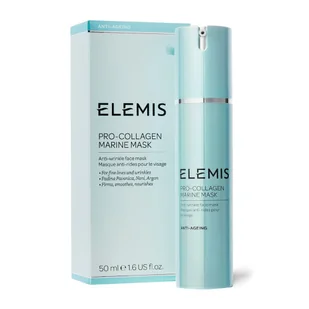 Elemis Pro-Collagen Marine Mask (50ml) - Maseczki do twarzy - miniaturka - grafika 2
