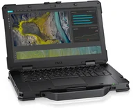 Laptopy - DELL Latitude 5430 Rugged 14 WVA FHD Touch i5-1145G7 16GB 512GB FPR SCR Win11Pro 3YPS L5430RGDv2 - miniaturka - grafika 1