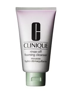 Clinique Clinique, The Cleansers, kremowa pianka do mycia, 150 ml - Płyny micelarne - miniaturka - grafika 1