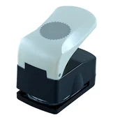 Scrapbooking - Dziurkacz ozdobny, słońce-2 - miniaturka - grafika 1