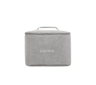 Wanbo Bag dla modelu T4 Szary - Torby do projektorów - miniaturka - grafika 1