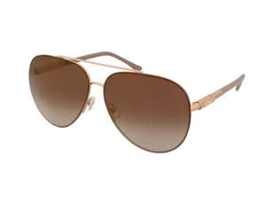 Jimmy Choo Gray/S BKU/JL - Okulary przeciwsłoneczne - miniaturka - grafika 1