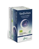 Układ nerwowy - Aboca Sedivitax Advanced 20 Torebek - miniaturka - grafika 1