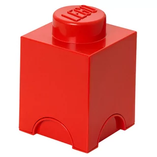 LEGO LEGO Storage Brick 1 40011730 - Pojemniki na zabawki - miniaturka - grafika 1