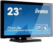 Monitory - IIYAMA ProLite T2336MSC-B2AG - miniaturka - grafika 1