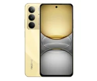 Telefony komórkowe - Realme C75 8/128GB Złoty - miniaturka - grafika 1