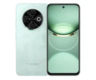 Telefony komórkowe - Tecno Spark 30C 8/256GB Zielony - miniaturka - grafika 1