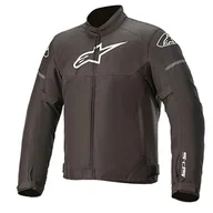Odzież motocyklowa - Kurtka motocyklowa Sport ALPINESTARS T-SP S WP kolor czarny, rozmiar M - miniaturka - grafika 1