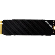Dyski SSD - SSD Verbatim Vi7000G M.2 1TB (49367) - miniaturka - grafika 1