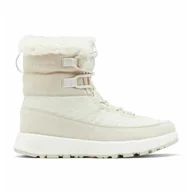 Buty trekkingowe damskie - Buty Zimowe Damskie Columbia Slopeside Peak Luxe - miniaturka - grafika 1