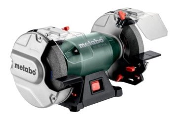 Metabo Szlifierka dwutarczowa Ds 200 Plus 604200000