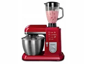 Roboty kuchenne - SilverCrest SKMP 1300 D4 - miniaturka - grafika 1